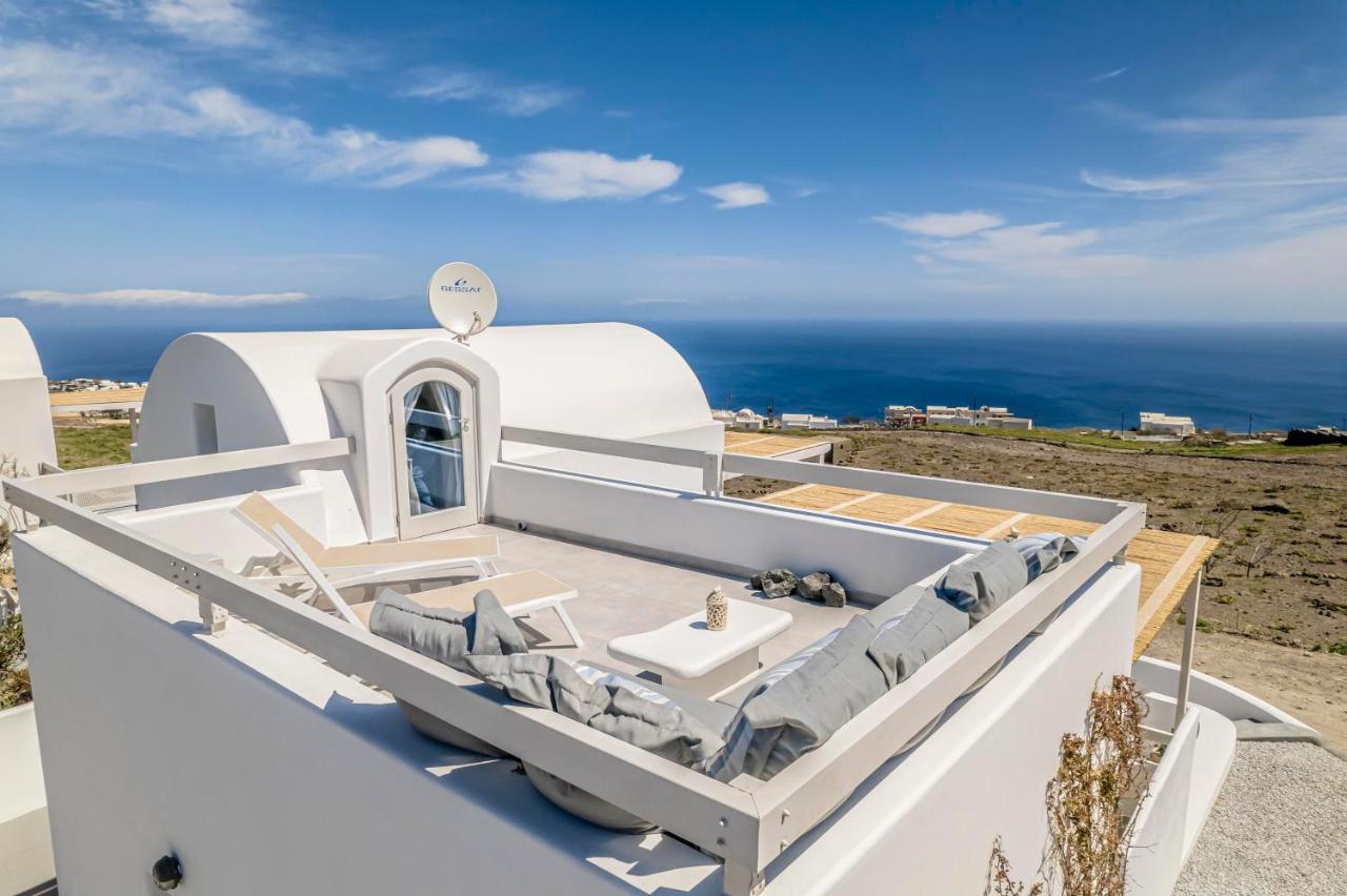 Salvatore Imerovigli (Santorini)