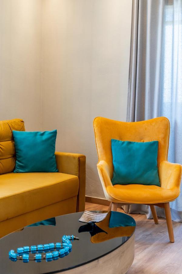Holiday home Amarie House With Sea View & Sunset View