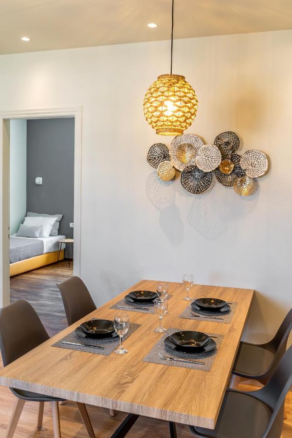 Amarie House With Sea View & Sunset View Holiday home