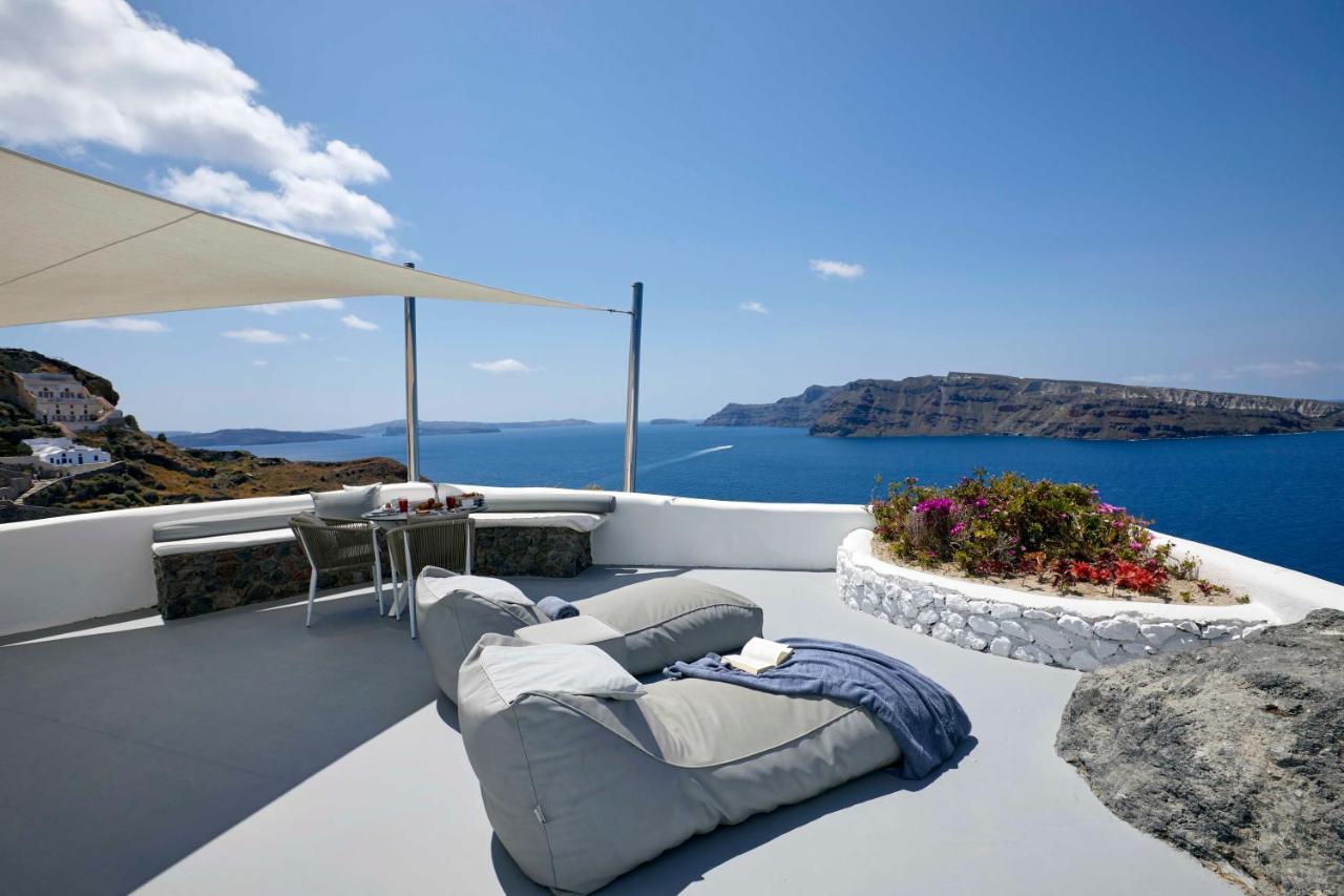 Apartment Marizan Caves & Oia (Santorini)