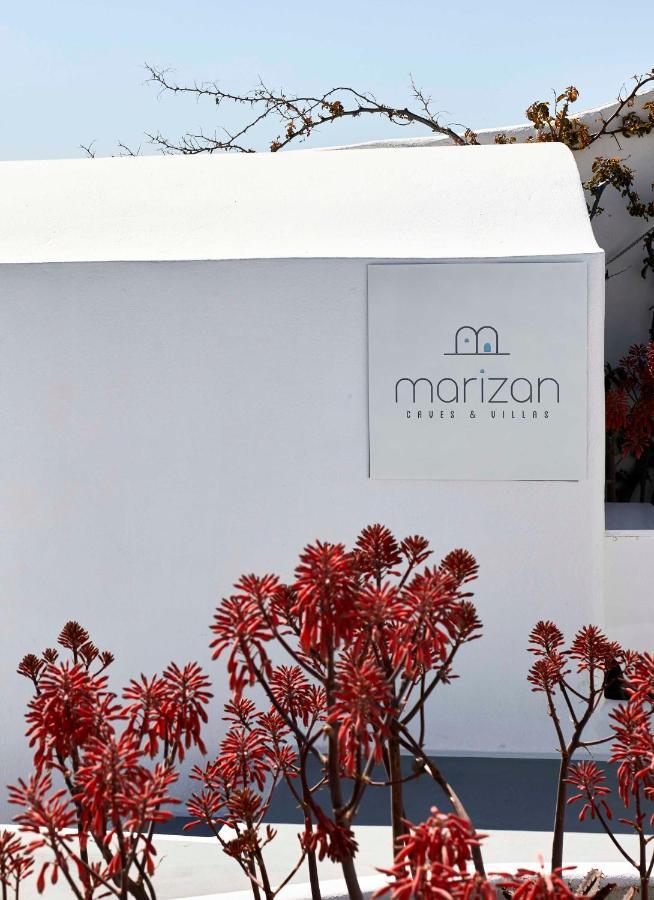 Marizan Caves & Apartment *