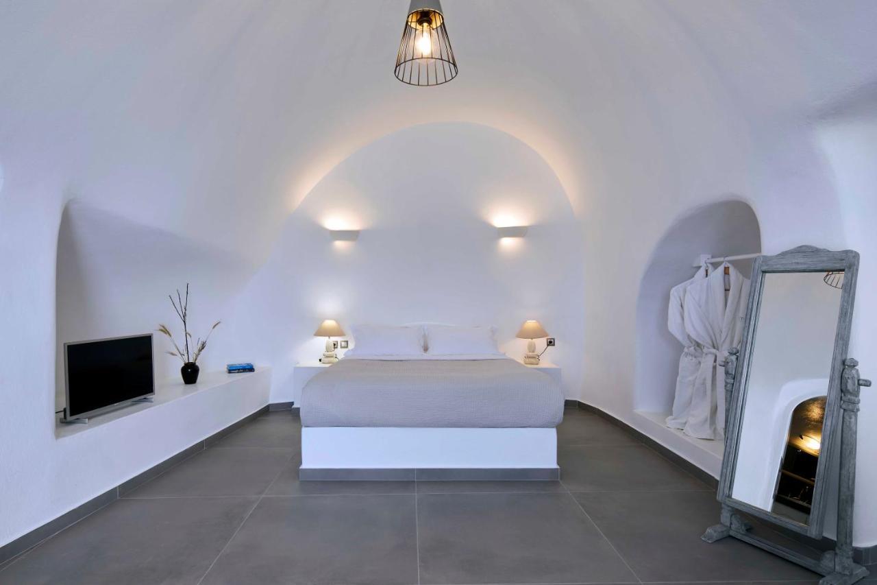 Marizan Caves & Apartment
