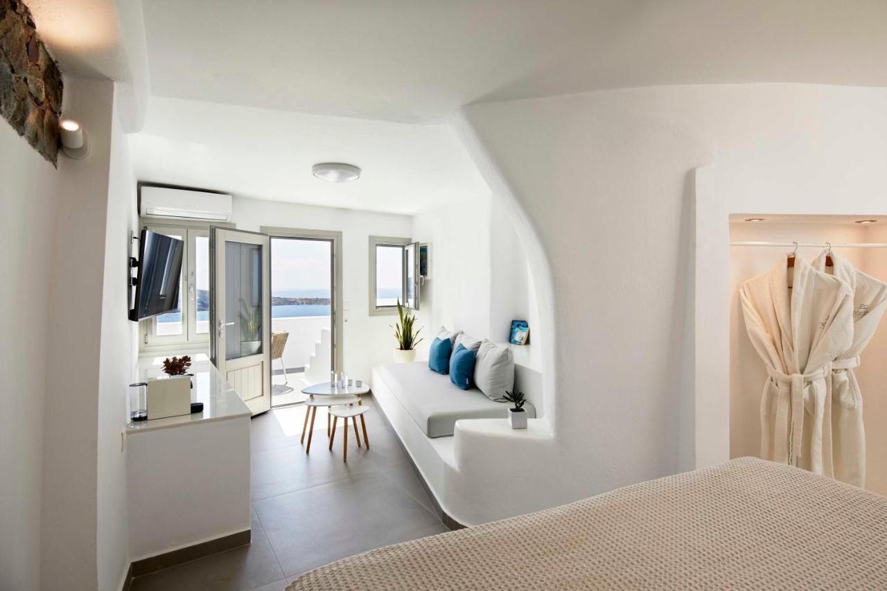Marizan Caves & Apartment *