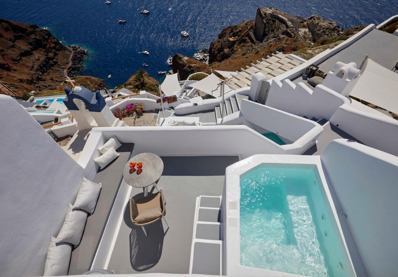 Marizan Caves & Apartment *