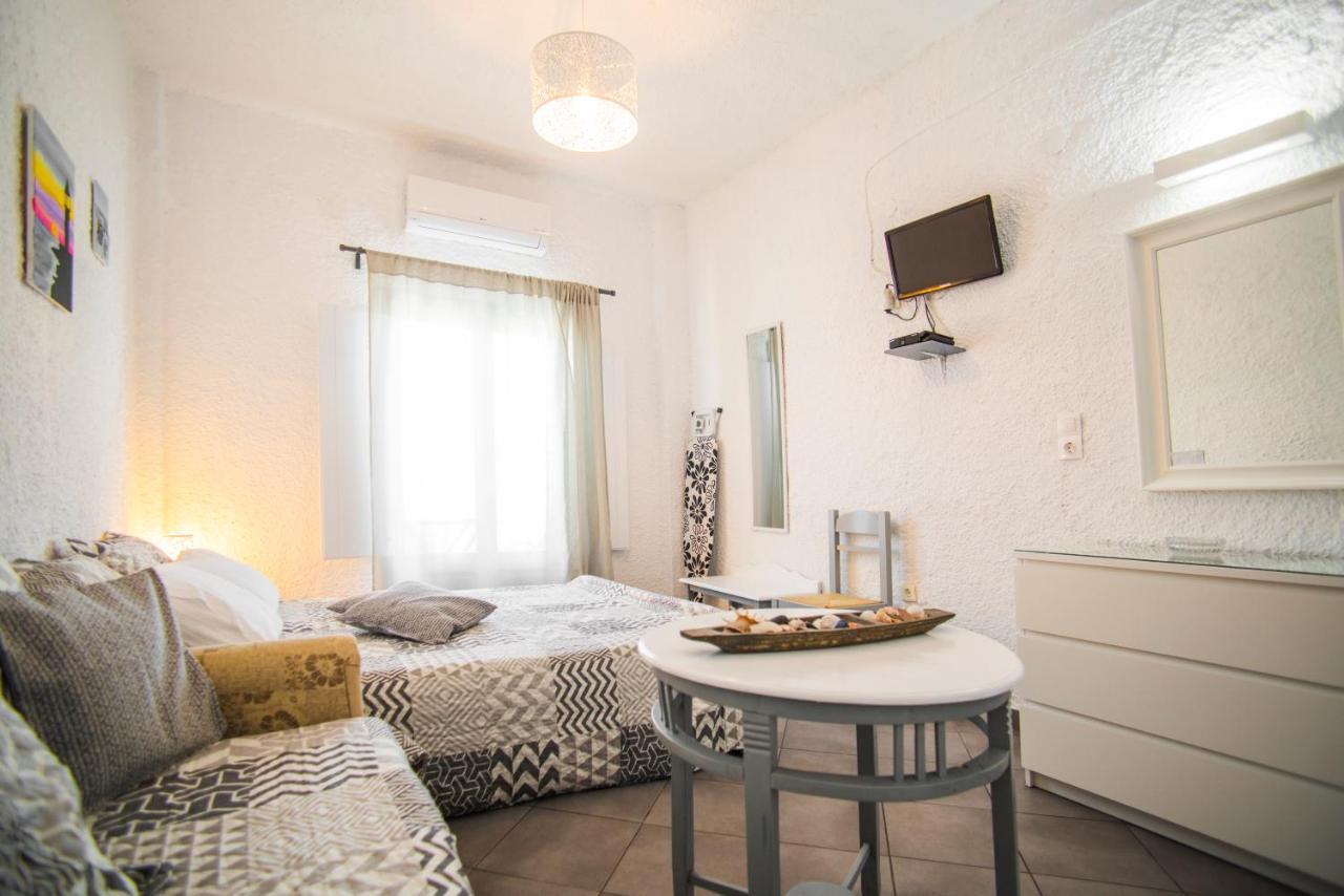 Apartment Smarula *