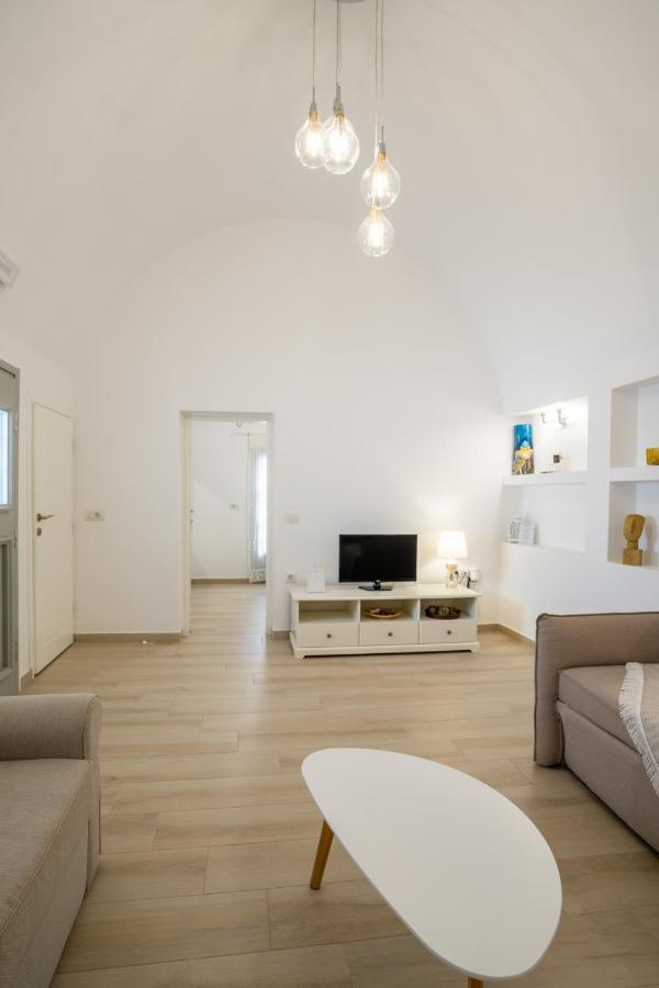 Holiday home Casa Sigala Arch Oia (Santorini)