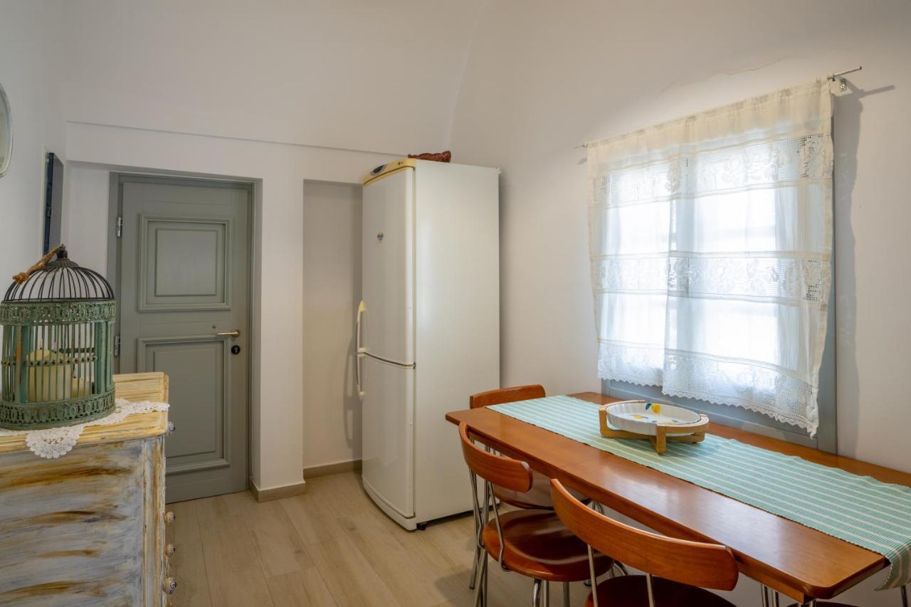 Holiday home Casa Sigala Arch *