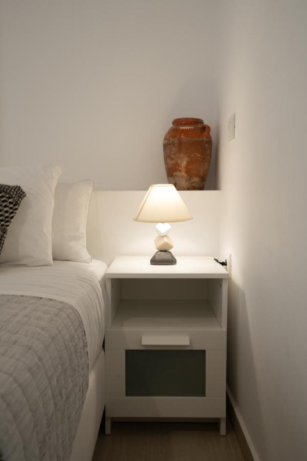Casa Sigala Arch * Oia (Santorini)