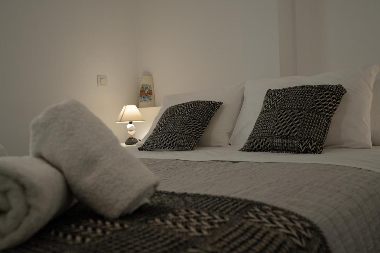 Casa Sigala Arch Holiday home *