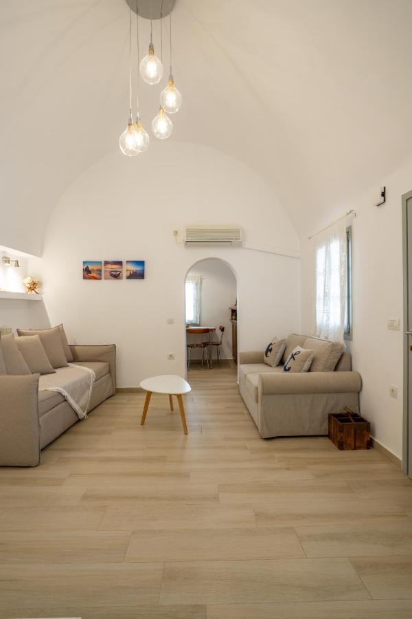 Casa Sigala Arch Holiday home Oia (Santorini)