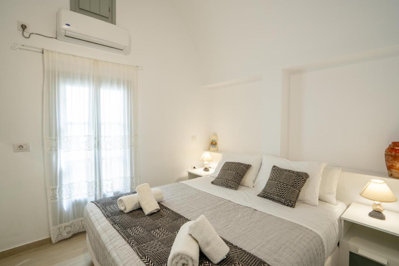 Holiday home Casa Sigala Arch