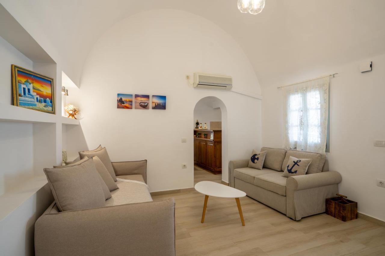 Casa Sigala Arch Holiday home *