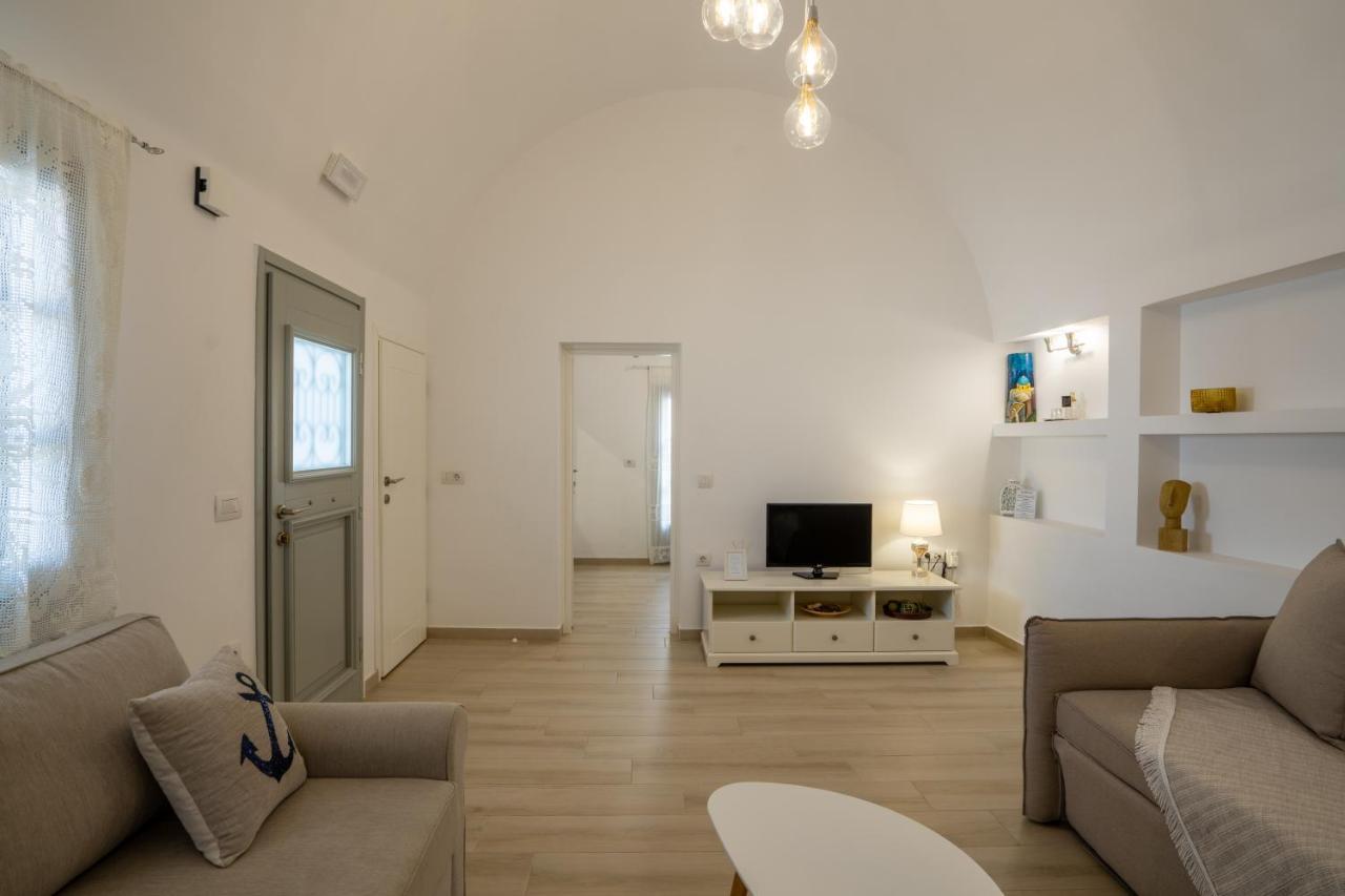 Casa Sigala Arch Holiday home