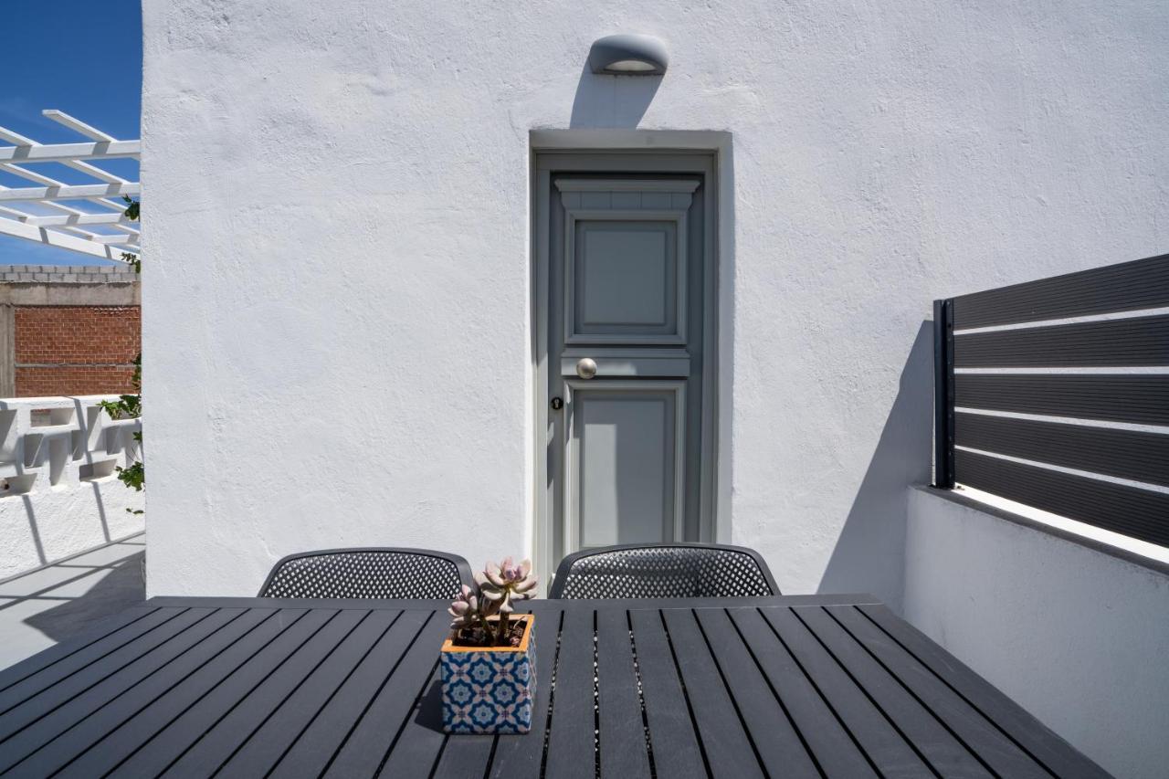 Casa Sigala Arch Holiday home Oia (Santorini)