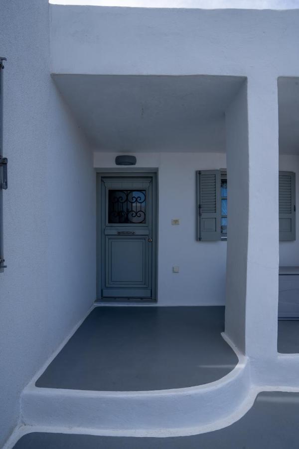 Casa Sigala Arch *