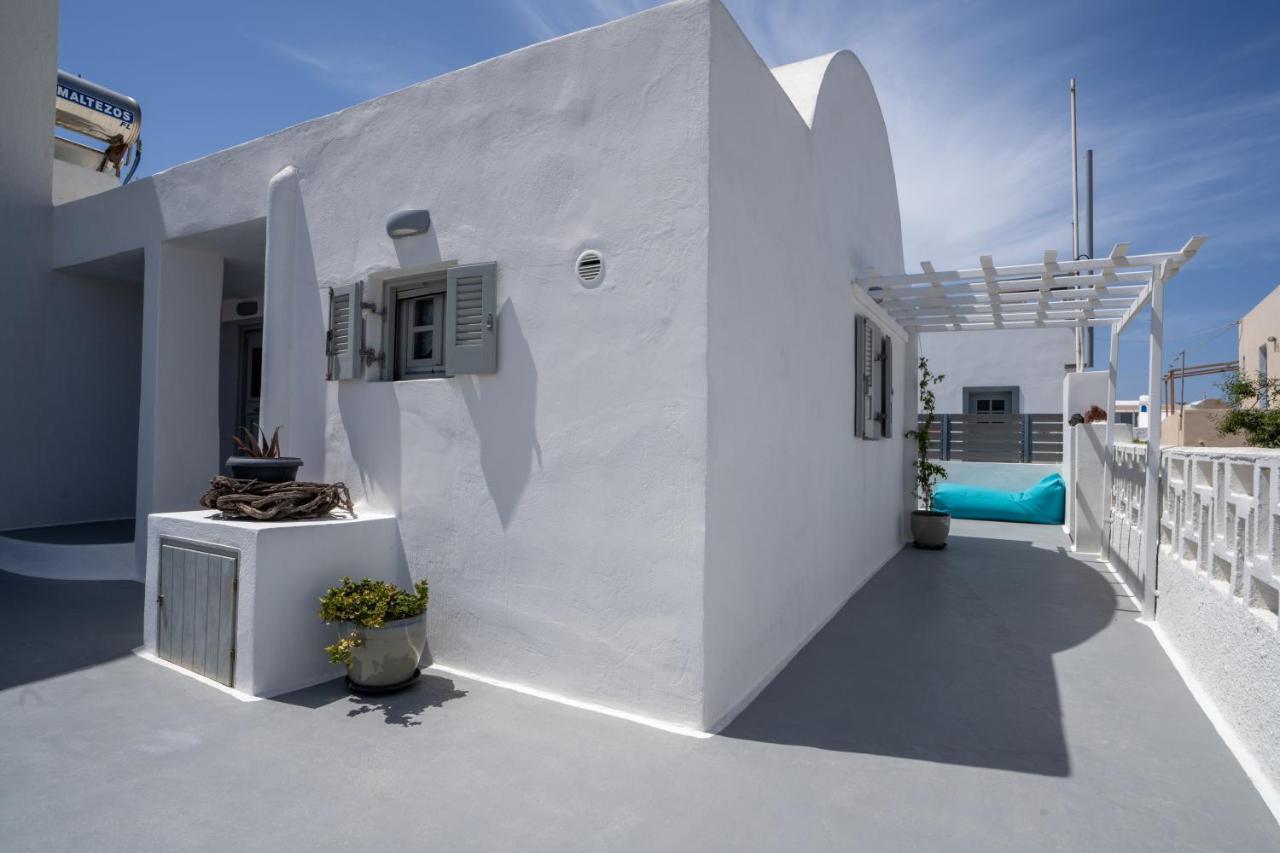 Casa Sigala Arch Oia (Santorini)