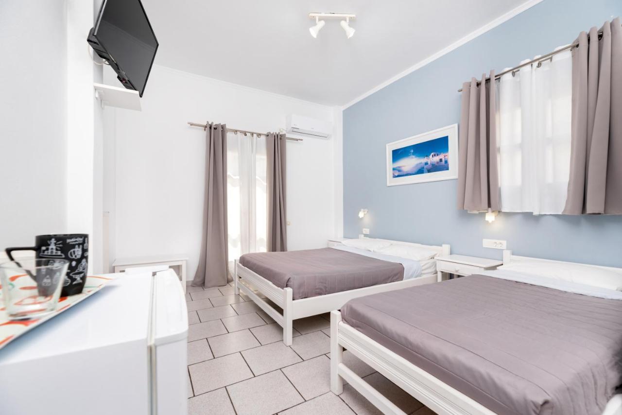 Hotel Fortuna