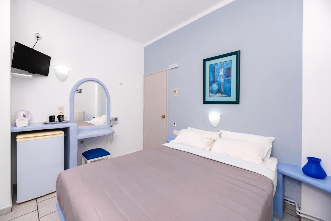 Hotel Fortuna