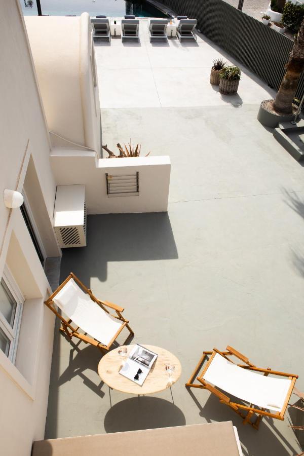 Elmarel Apartamento