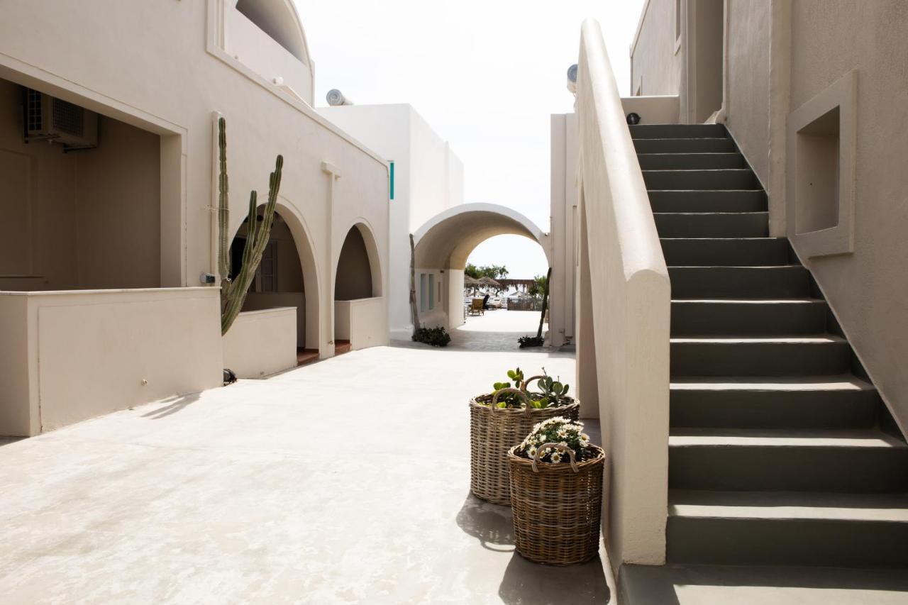 Elmarel Apartamento *