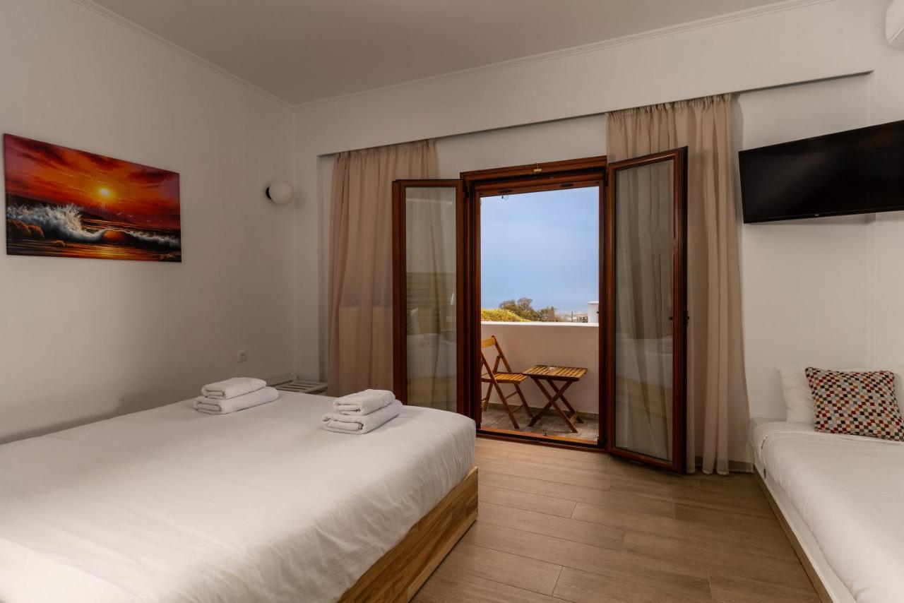 Aparthotel Anamnesis