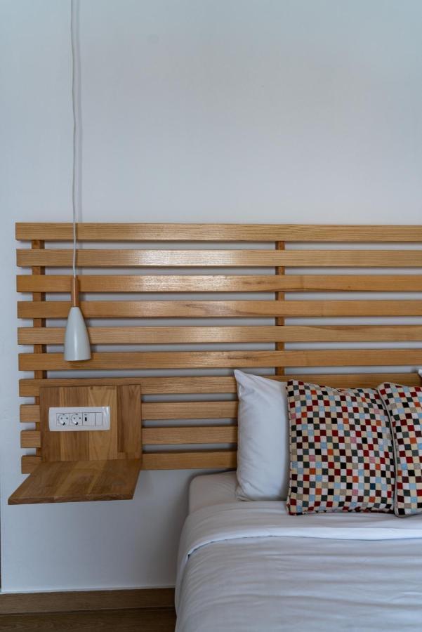 Aparthotel Anamnesis