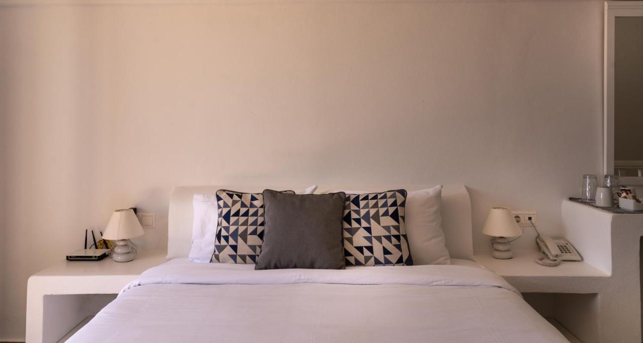 Aparthotel Anamnesis