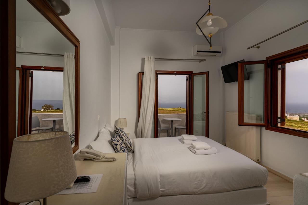 Anamnesis Aparthotel 3*