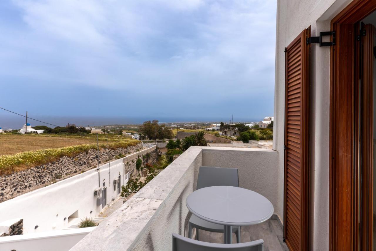 Anamnesis Aparthotel Fira (Santorini)