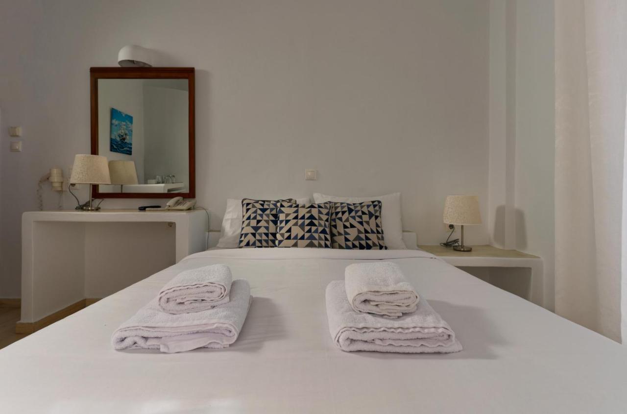 Anamnesis Fira (Santorini)