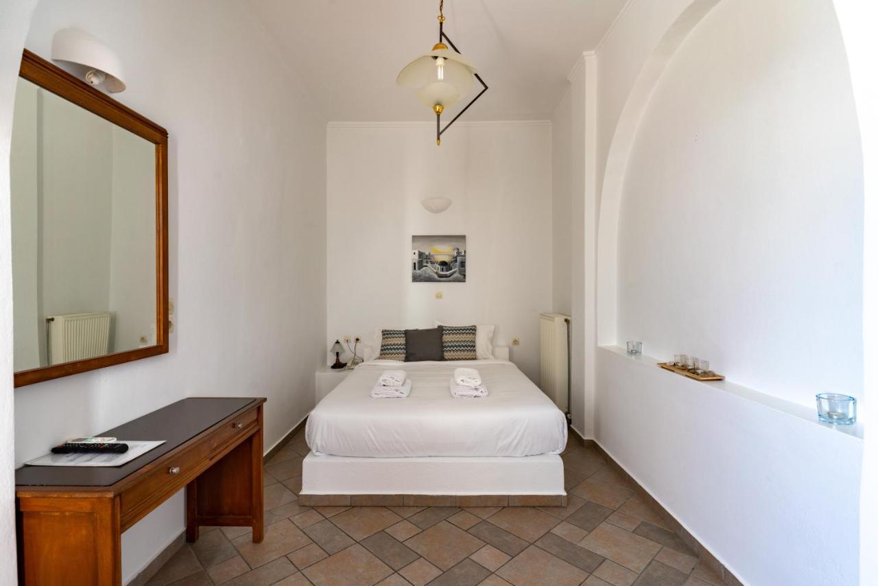 Aparthotel Anamnesis