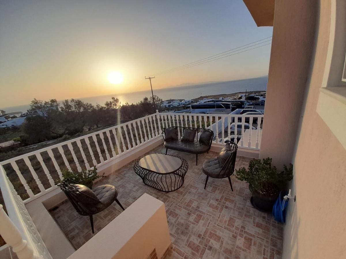 Holiday home Amarie House With Sea View & Sunset View