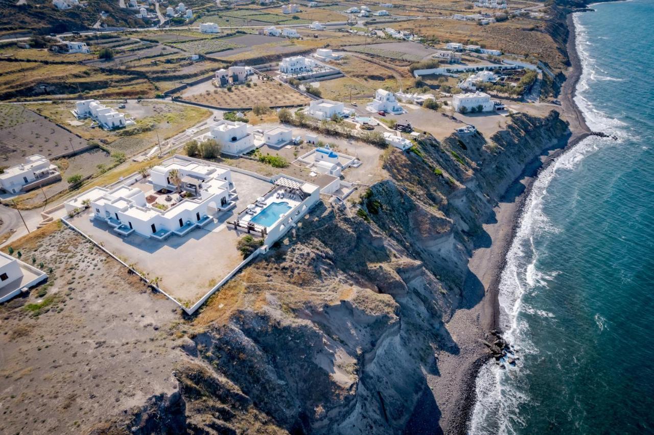 Agia Irini Imerovigli (Santorini)
