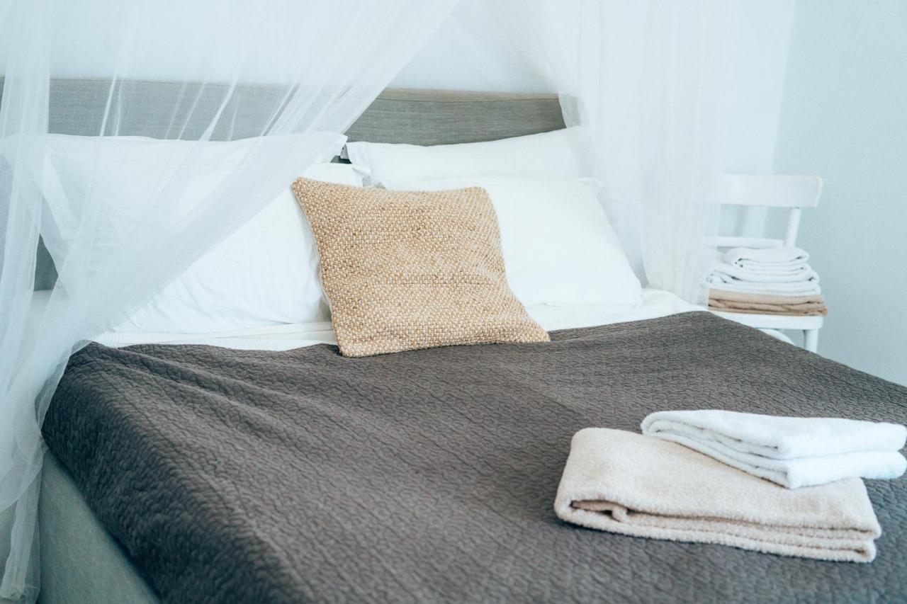 Bed & Breakfast Spitia Santorini Collection