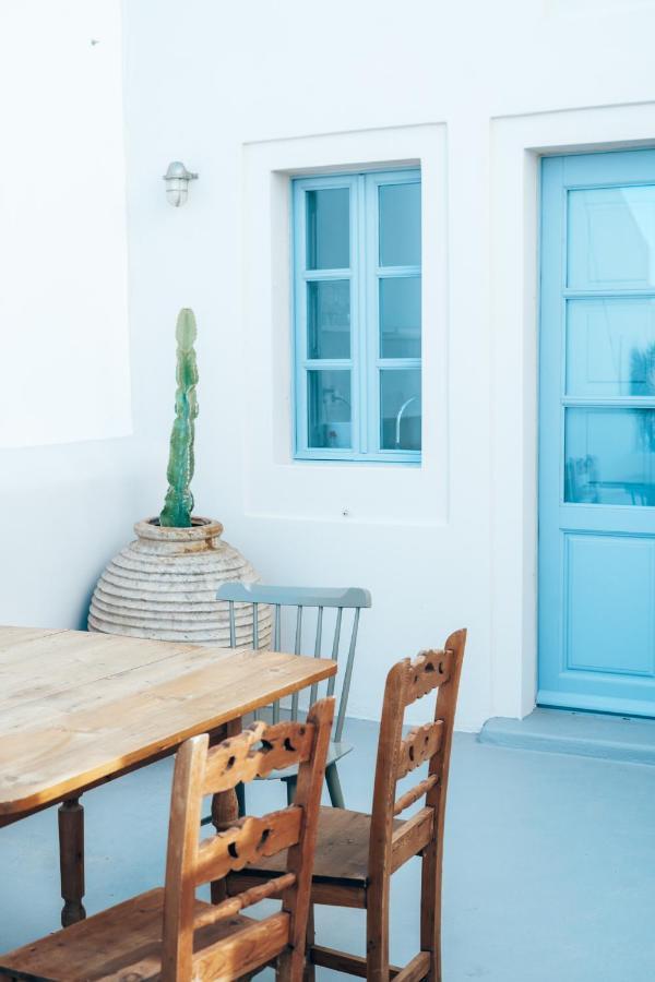 Bed & Breakfast Spitia Santorini Collection Oia (Santorini)