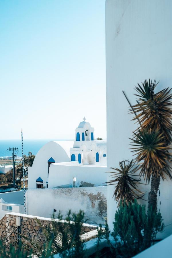 Spitia Santorini Collection 2* Oia (Santorini)