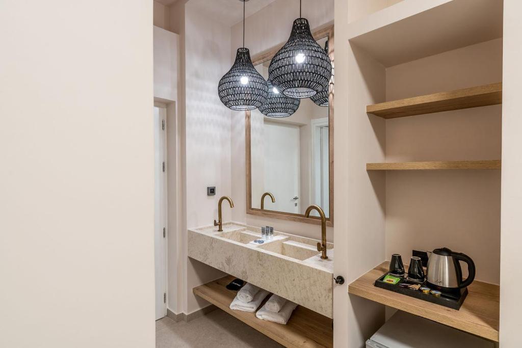 Hotel Eucalyptus