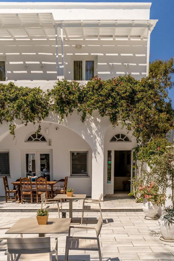 Hotel Eucalyptus