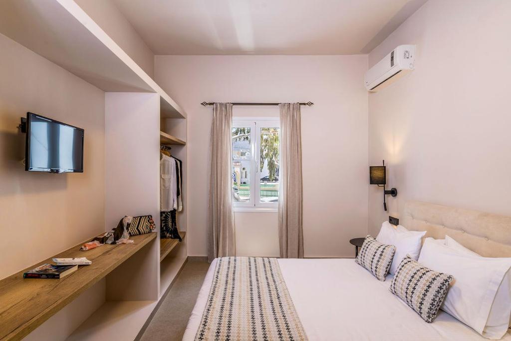 Eucalyptus Hotel 2*