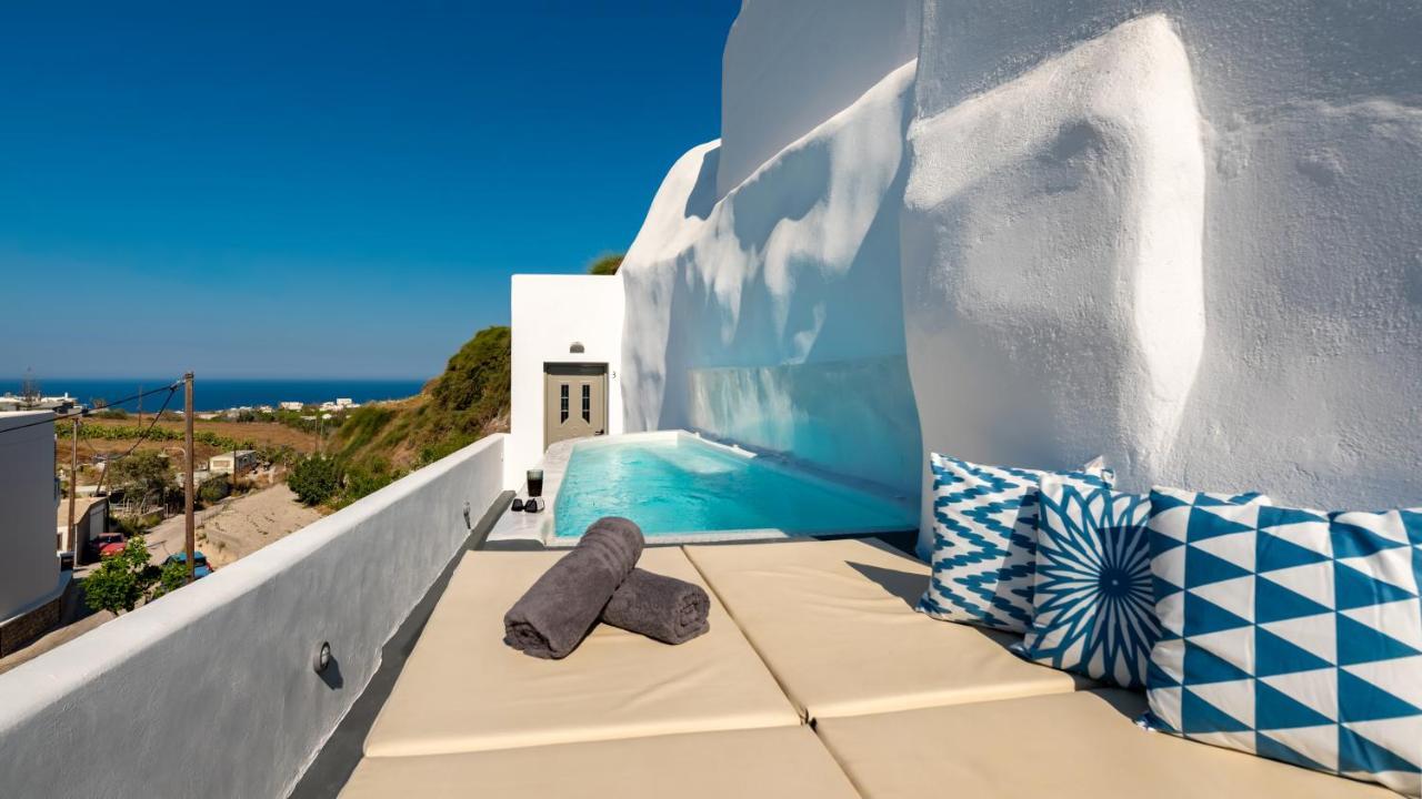 Holiday home Rever Caves *