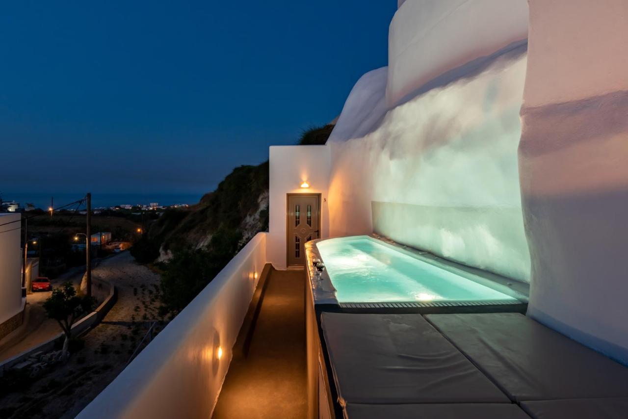Holiday home Rever Caves
