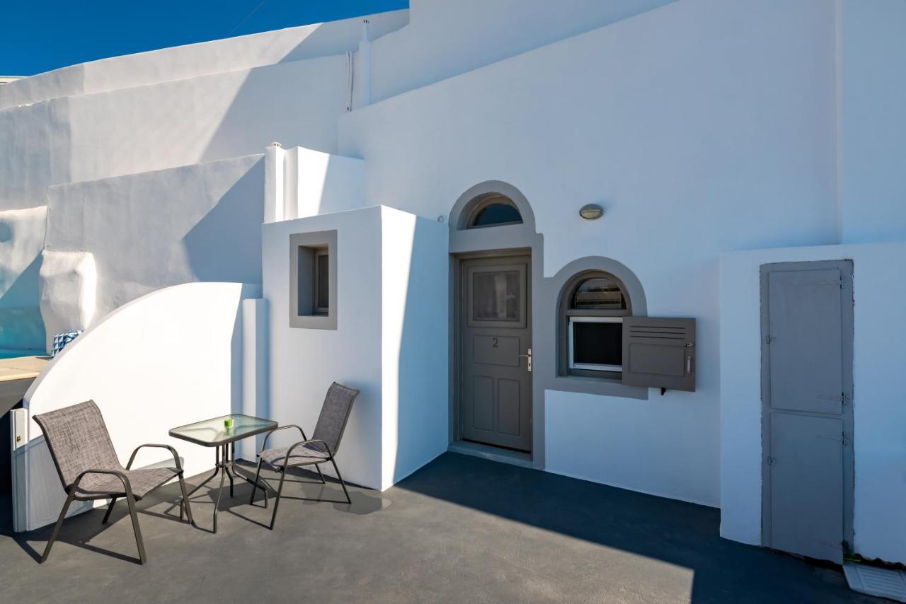 Rever Caves Holiday home