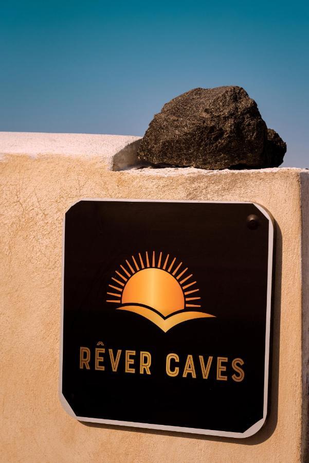 Rever Caves *
