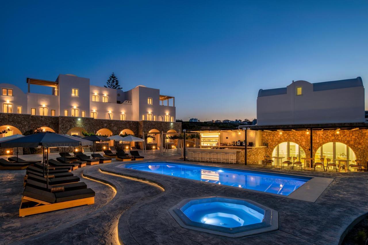 Aelia Luxury 5*