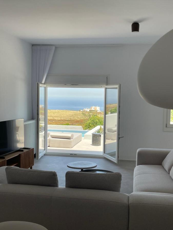 Lilium Homes * Karterados (Santorini)