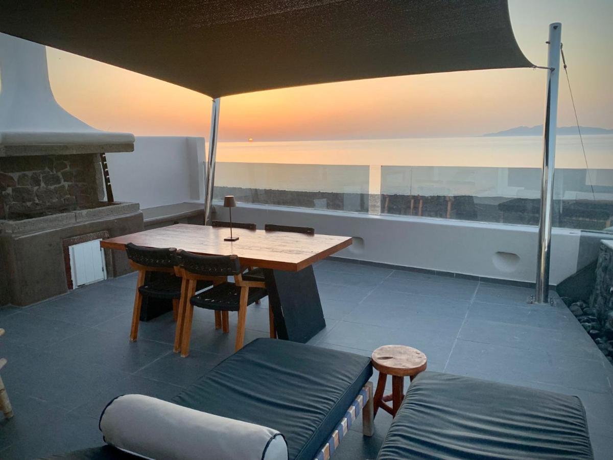Villa Incognito Santorini Kamari (Santorini)