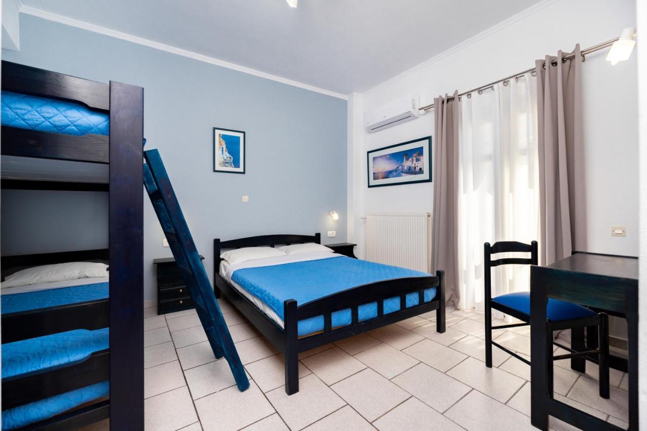 Fortuna Hotel 3*