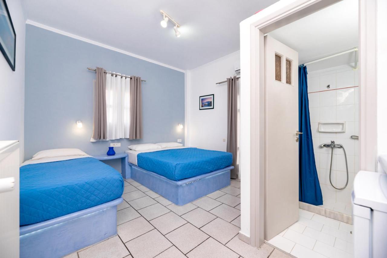 Fortuna Hotel 3*
