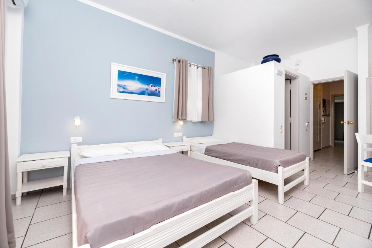 Fortuna Hotel 3*