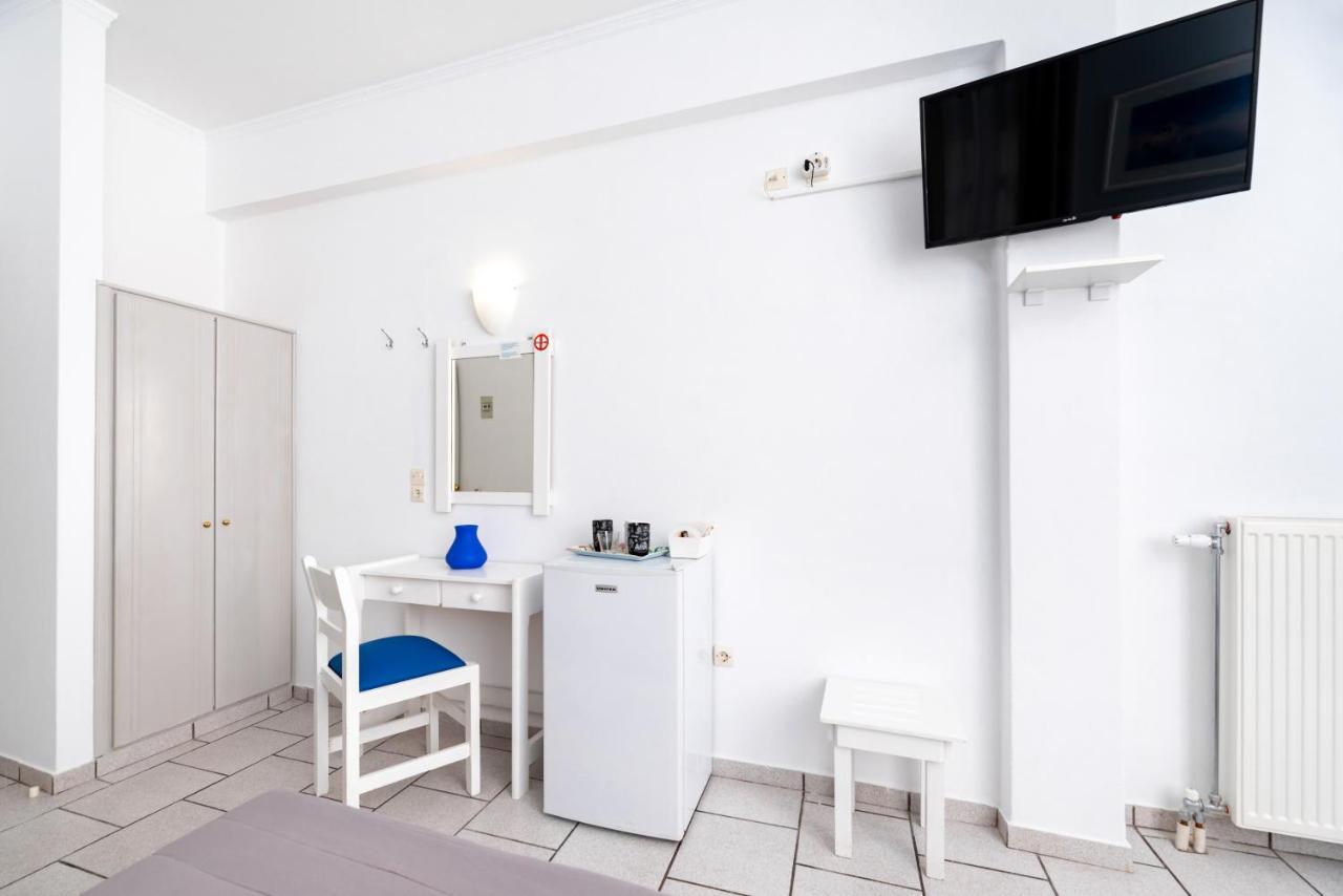 Fortuna Hotel